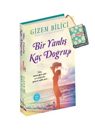 Bir Yanlış Kaç Doğru (Paperback)