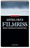 Filmriss (Nora Tabani #2)