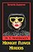 Midnight Flower Murders by M.S. Nightingale