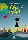 Olga de papel by Elisabetta Gnone