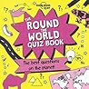 The Round the World Quiz Book 1ed -anglais-