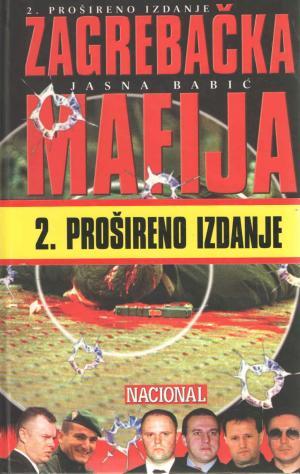 Zagrebačka mafija