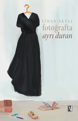 Fotoğrafta Ayrı Duran (Paperback)