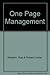 One Page Management by Riaz Khadem