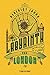 Das Labyrinth von London (Alex Verus, #1)