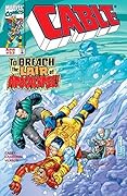 Cable (1993-2002) #53