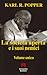 La società aperta e i suoi nemici