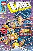 Cable (1993-2002) #52