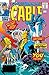 Cable (1993-2002) #-1 by James  Robinson
