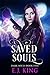 Saved Souls (Dark Souls #5)