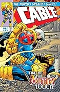 Cable (1993-2002) #49