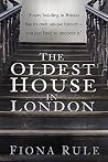 The Oldest House ...