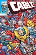 Cable (1993-2002) #51