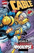 Cable (1993-2002) #50