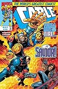 Cable (1993-2002) #48