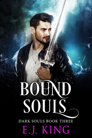 Bound Souls (Dark Souls #3)