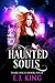 Haunted Souls (Dark Souls #4)