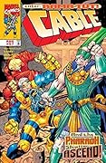 Cable (1993-2002) #57