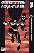 Ultimate Adventures #3