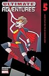 Ultimate Adventures #5 Ultimate Adventures #5