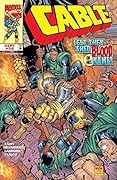 Cable (1993-2002) #58