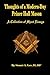 Thoughts of A Modern-Day Prince Hall Mason "A Collection of S... by Stuart Lee
