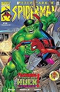 Peter Parker: Spider-Man #14