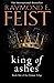 King of Ashes (The Firemane...