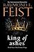 King of Ashes (The Firemane Saga, #1)