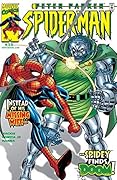 Peter Parker: Spider-Man #15