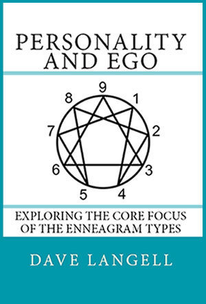 Personality and Ego: Exploring the Core Focus of the Enneagram Types (ebook)
