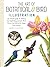 Art of Botanical & Bird Ill...
