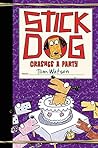 Stick Dog Crashes...