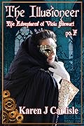 The Illusioneer