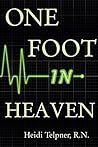 One Foot In Heave...