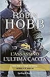 L'assassino. L'ul...