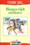 Bianca rijdt military (Bianca #19)