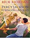 Percy Jackson and the Singer of Apollo