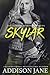 Skylar (The Club Girl Diaries Book 7)
