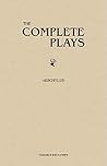 Book cover for The Complete Aeschylus