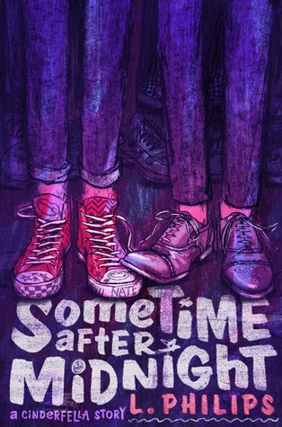 Sometime After Midnight (Hardcover)