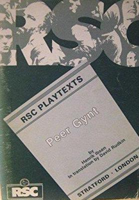 Peer Gynt