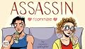 Assassin Roommate