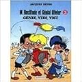 Génie, Vidi, Vici
