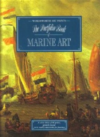 Marine Art (Paperback)