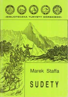 Sudety: Góry polskie w pytaniach i odpowiedziach (Biblioteczka turysty górskiego, #18)
