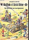 Le génie se surpasse