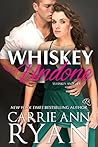 Whiskey Undone by Carrie Ann Ryan