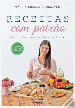 Receitas com Paixão