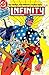 Infinity, Inc. (1984-1988) ...